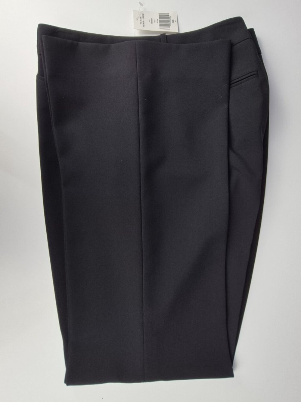 Tahari Black Pants - Size 18 - New With Tags - Picture 3 of 7